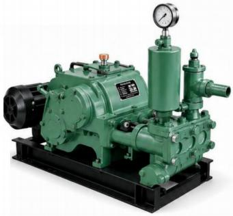 BW-150T reciprocating mud pump