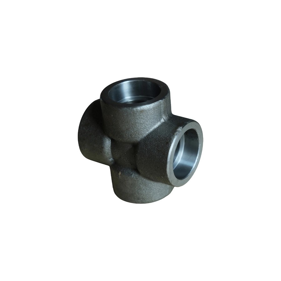 Socket-Weld Crosses